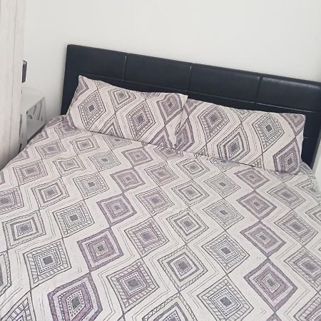 Room In A Shared House! Liverpool Extérieur photo