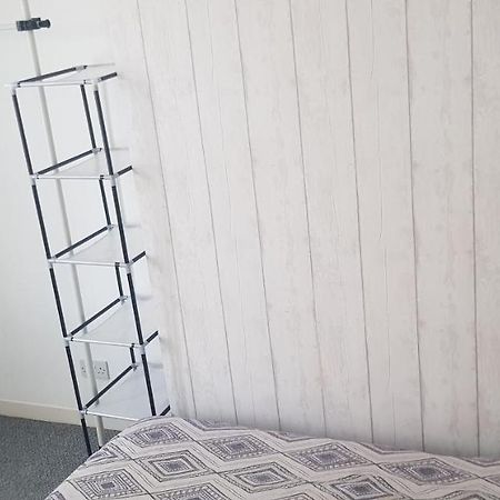 Room In A Shared House! Liverpool Extérieur photo