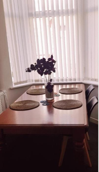 Room In A Shared House! Liverpool Extérieur photo