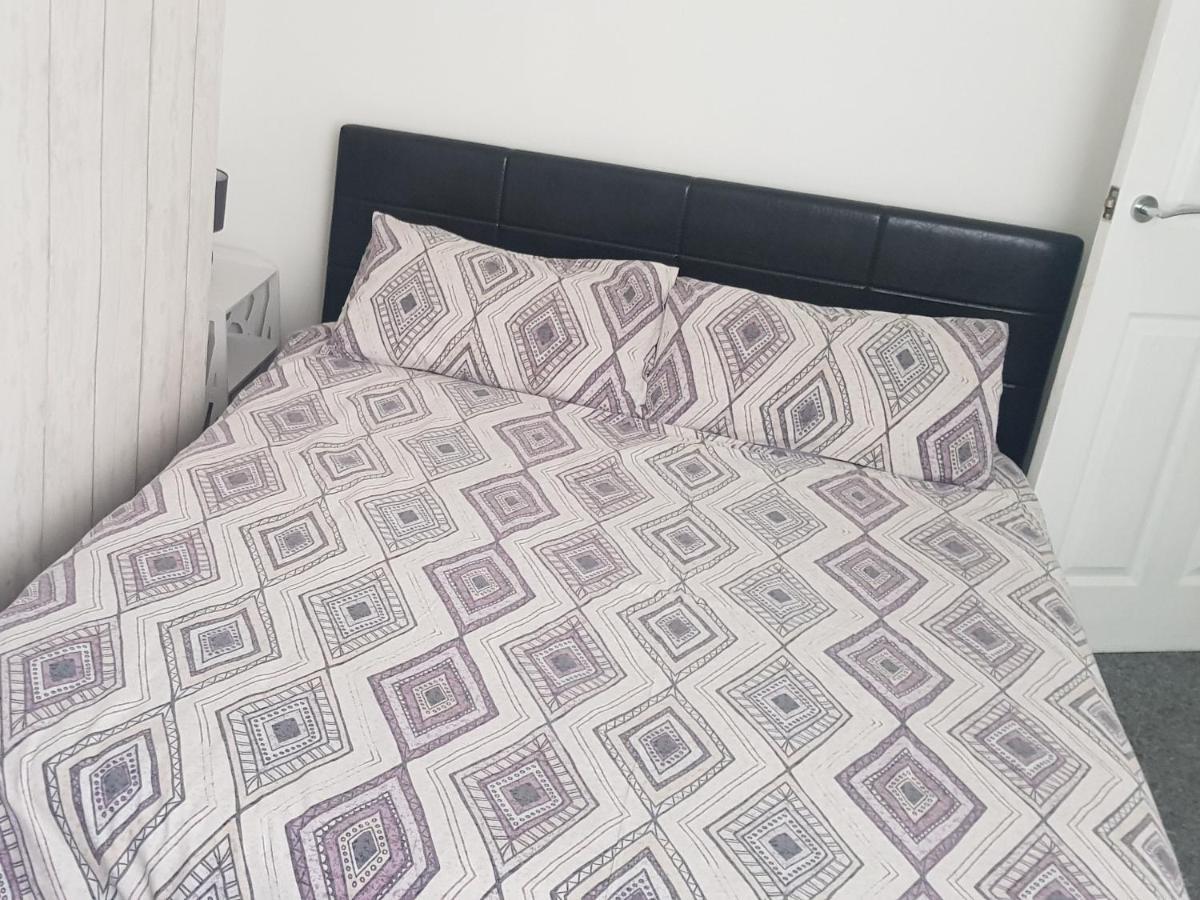 Room In A Shared House! Liverpool Extérieur photo